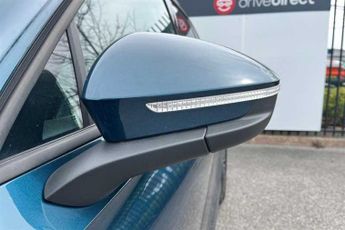 VOLKSWAGEN TIGUAN 1.5 eTSI MHEV Match SUV 5dr Petrol Hybrid DSG Euro 6 (s/s) (150 