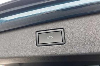 VOLKSWAGEN TIGUAN 1.5 eTSI MHEV Match SUV 5dr Petrol Hybrid DSG Euro 6 (s/s) (150 