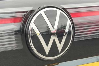 VOLKSWAGEN TIGUAN 1.5 eTSI MHEV Match SUV 5dr Petrol Hybrid DSG Euro 6 (s/s) (150 