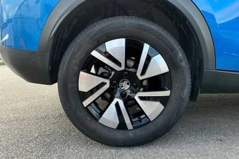 VAUXHALL FRONTERA ELECTRIC 44kWh GS SUV 5dr Electric Auto (113 ps)