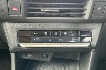 VAUXHALL FRONTERA ELECTRIC 44kWh GS SUV 5dr Electric Auto (113 ps)