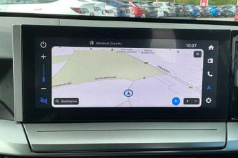 VAUXHALL FRONTERA ELECTRIC 44kWh GS SUV 5dr Electric Auto (113 ps)