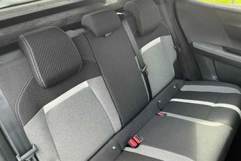 VAUXHALL FRONTERA ELECTRIC 44kWh GS SUV 5dr Electric Auto (113 ps)