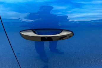 VAUXHALL FRONTERA ELECTRIC 44kWh GS SUV 5dr Electric Auto (113 ps)