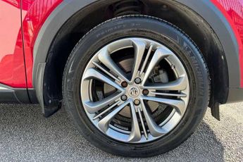 MG HS 1.5 T-GDI Exclusive SUV 5dr Petrol DCT Euro 6 (s/s) (162 ps)