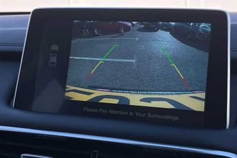 MG HS 1.5 T-GDI Exclusive SUV 5dr Petrol DCT Euro 6 (s/s) (162 ps)