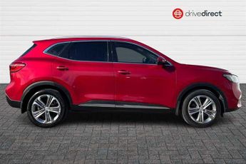 MG HS 1.5 T-GDI Exclusive SUV 5dr Petrol DCT Euro 6 (s/s) (162 ps)
