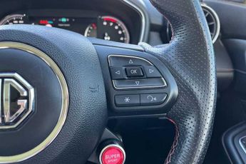 MG HS 1.5 T-GDI Exclusive SUV 5dr Petrol DCT Euro 6 (s/s) (162 ps)