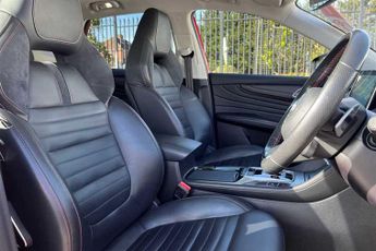 MG HS 1.5 T-GDI Exclusive SUV 5dr Petrol DCT Euro 6 (s/s) (162 ps)