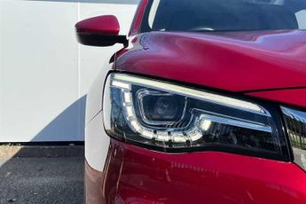 MG HS 1.5 T-GDI Exclusive SUV 5dr Petrol DCT Euro 6 (s/s) (162 ps)