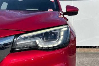 MG HS 1.5 T-GDI Exclusive SUV 5dr Petrol DCT Euro 6 (s/s) (162 ps)