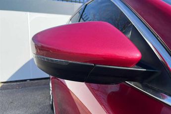 MG HS 1.5 T-GDI Exclusive SUV 5dr Petrol DCT Euro 6 (s/s) (162 ps)