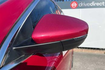 MG HS 1.5 T-GDI Exclusive SUV 5dr Petrol DCT Euro 6 (s/s) (162 ps)