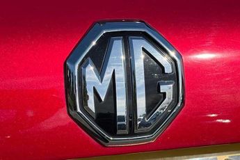 MG HS 1.5 T-GDI Exclusive SUV 5dr Petrol DCT Euro 6 (s/s) (162 ps)