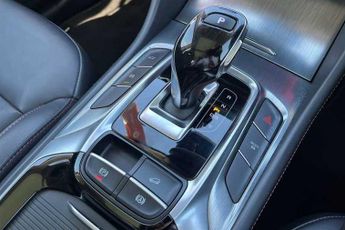 MG HS 1.5 T-GDI Exclusive SUV 5dr Petrol DCT Euro 6 (s/s) (162 ps)