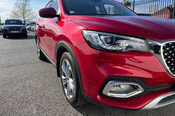 MG HS 1.5 T-GDI Exclusive SUV 5dr Petrol DCT Euro 6 (s/s) (162 ps)