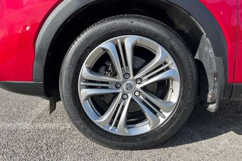 MG HS 1.5 T-GDI Exclusive SUV 5dr Petrol DCT Euro 6 (s/s) (162 ps)