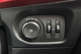 VAUXHALL MOKKA 1.2 Turbo GS SUV 5dr Petrol Auto Euro 6 (s/s) (130 ps)