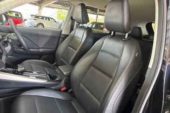 MG MG ZS 1.5 Hybrid+ Trophy SUV 5dr Petrol Hybrid Auto Euro 6 (s/s) (196 