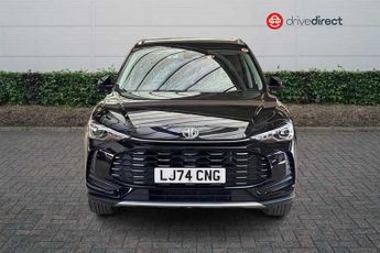 MG MG ZS 1.5 Hybrid+ Trophy SUV 5dr Petrol Hybrid Auto Euro 6 (s/s) (196 