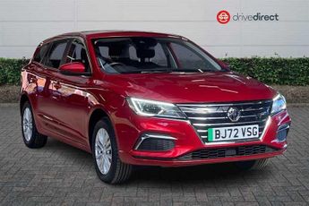 MG MG5 61.1kWh Excite Long Range Estate 5dr Electric Auto (156 ps)
