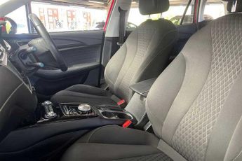 MG MG5 61.1kWh Excite Long Range Estate 5dr Electric Auto (156 ps)