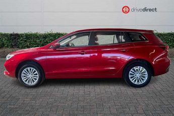 MG MG5 61.1kWh Excite Long Range Estate 5dr Electric Auto (156 ps)