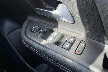 Vauxhall Mokka 1.2 Turbo GS Line SUV 5dr Petrol Auto Euro 6 (s/s) (130 ps)