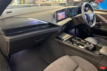 Vauxhall Astra 1.2 Turbo Ultimate Hatchback 5dr Petrol Auto Euro 6 (s/s) (130 p