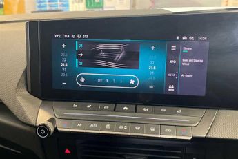 Vauxhall Astra 1.2 Turbo Ultimate Hatchback 5dr Petrol Auto Euro 6 (s/s) (130 p