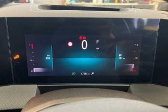 Vauxhall Astra 1.2 Turbo Ultimate Hatchback 5dr Petrol Auto Euro 6 (s/s) (130 p