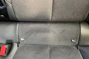 Vauxhall Astra 1.2 Turbo Ultimate Hatchback 5dr Petrol Auto Euro 6 (s/s) (130 p