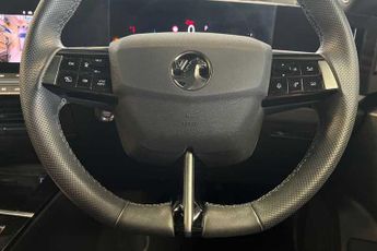 Vauxhall Astra 1.2 Turbo Ultimate Hatchback 5dr Petrol Auto Euro 6 (s/s) (130 p