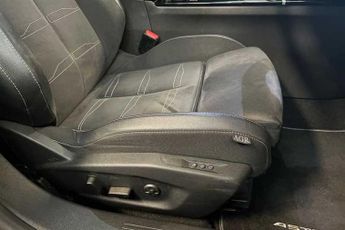 Vauxhall Astra 1.2 Turbo Ultimate Hatchback 5dr Petrol Auto Euro 6 (s/s) (130 p