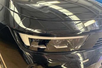 Vauxhall Astra 1.2 Turbo Ultimate Hatchback 5dr Petrol Auto Euro 6 (s/s) (130 p