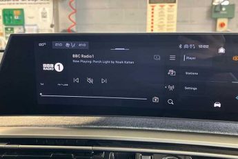 Peugeot E-3008 73kWh Allure SUV 5dr Electric Auto (210 ps)