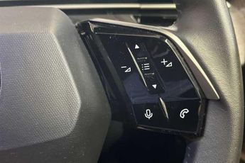 Peugeot E-3008 73kWh Allure SUV 5dr Electric Auto (210 ps)