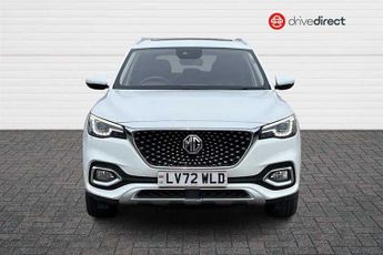 MG HS 1.5 T-GDI Exclusive SUV 5dr Petrol DCT Euro 6 (s/s) (162 ps)