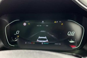 MG HS 1.5 T-GDI Exclusive SUV 5dr Petrol DCT Euro 6 (s/s) (162 ps)