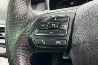 MG HS 1.5 T-GDI Exclusive SUV 5dr Petrol DCT Euro 6 (s/s) (162 ps)
