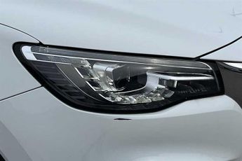 MG HS 1.5 T-GDI Exclusive SUV 5dr Petrol DCT Euro 6 (s/s) (162 ps)