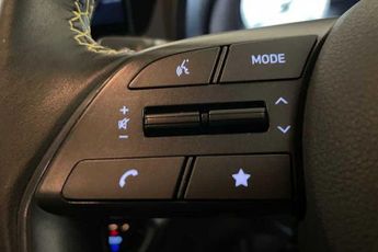 Hyundai i20 1.0 T-GDi Premium Hatchback 5dr Petrol DCT Euro 6 (s/s) (100 ps)