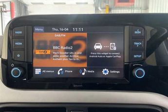 Hyundai i10 1.0 Premium Hatchback 5dr Petrol Auto Euro 6 (s/s) (67 ps)