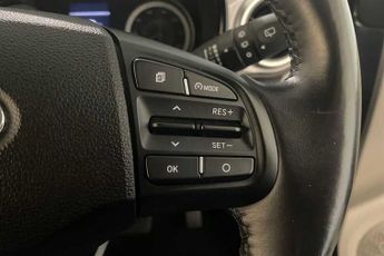 Hyundai i10 1.0 Premium Hatchback 5dr Petrol Auto Euro 6 (s/s) (67 ps)