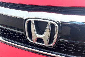 HONDA JAZZ 1.3 i-VTEC EX Navi Hatchback 5dr Petrol CVT Euro 6 (s/s) (102 ps