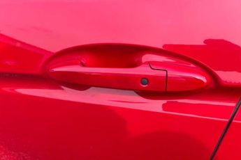 HONDA JAZZ 1.3 i-VTEC EX Navi Hatchback 5dr Petrol CVT Euro 6 (s/s) (102 ps