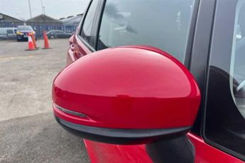 HONDA JAZZ 1.3 i-VTEC EX Navi Hatchback 5dr Petrol CVT Euro 6 (s/s) (102 ps