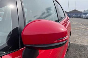 HONDA JAZZ 1.3 i-VTEC EX Navi Hatchback 5dr Petrol CVT Euro 6 (s/s) (102 ps