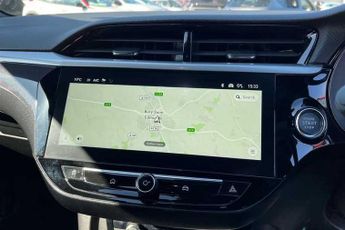 VAUXHALL CORSA 1.2 Turbo Ultimate Hatchback 5dr Petrol Auto Euro 6 (s/s) (130 p