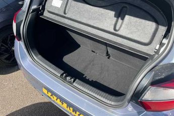 HYUNDAI i10 1.2 Premium Hatchback 5dr Petrol Auto Euro 6 (s/s) (79 ps)